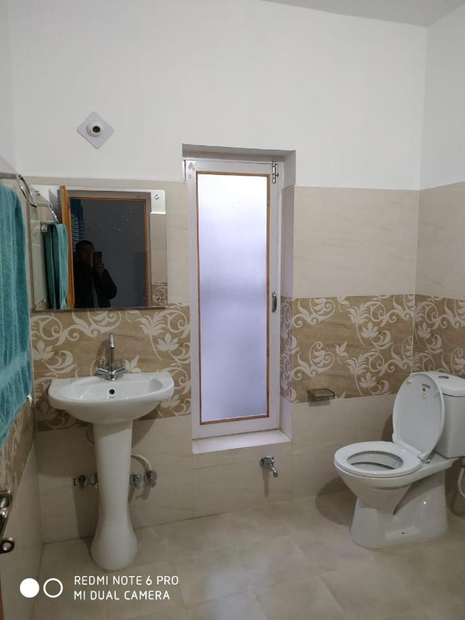 Otsal Guest House Nubra Deskit エクステリア 写真