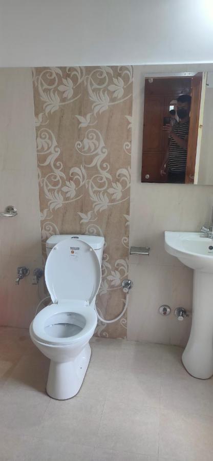 Otsal Guest House Nubra Deskit エクステリア 写真
