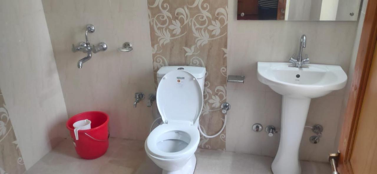 Otsal Guest House Nubra Deskit エクステリア 写真