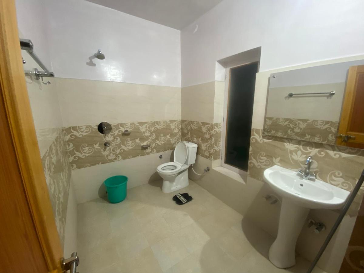 Otsal Guest House Nubra Deskit エクステリア 写真