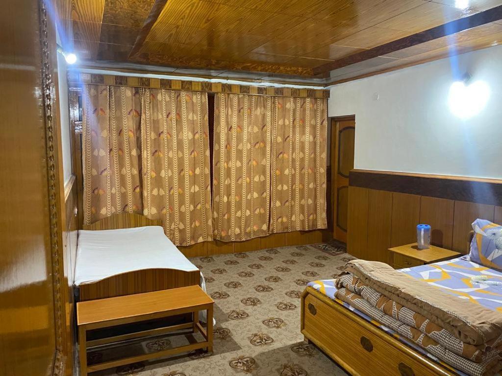Otsal Guest House Nubra Deskit エクステリア 写真